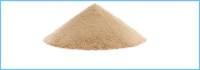 Карьерный песок