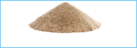 Намывной песок